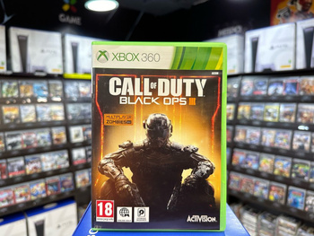 Call of duty black ops xbox hot sale 360 price