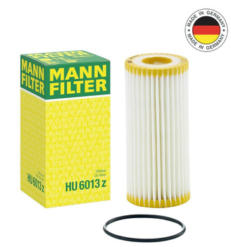 Масляные фильтры двигателя MANN FILTER (Манн Фильтр) – купить фильтр  масляный автомобильный на OZON по низкой цене
