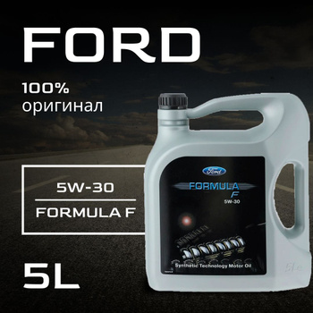 Ford Formula F 5W30 1L