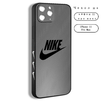 Iphone 11 pro shop max case nike