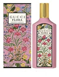 Gucci cheap flora gold