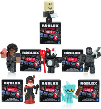 Chillthrill709 best sale roblox toy