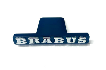 Купить Логотип(значок) Brabus во Владивостоке по цене: 500₽ — частное  объявление на Дроме