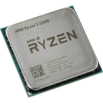 Ryzen Pro 3550g Процессор AMD Ryzen 3550G купить на OZON по низкой