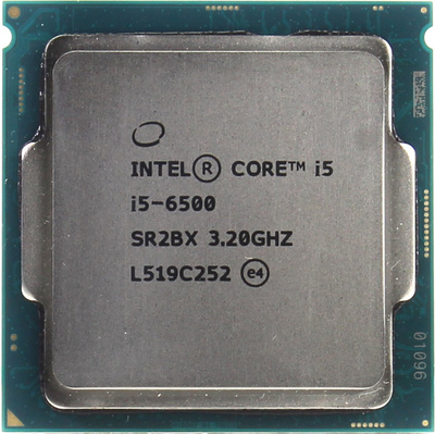 Intel Core I5 9500 купить на OZON по низкой цене