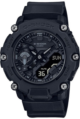 Casio G Shock Ga 1000 OZON