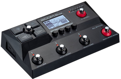 Zoom G2 купить на OZON по низкой цене