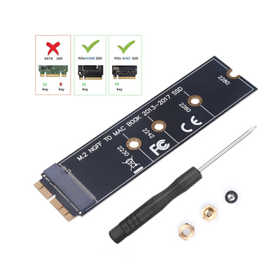 SSD для Macbook 2015 купить на OZON по низкой цене