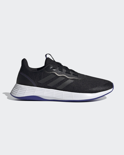 Adidas neo cloudfoam qt clearance racer