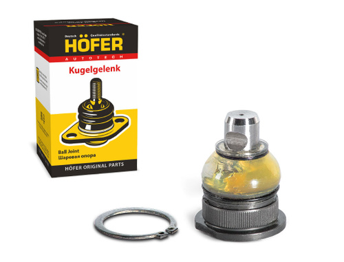 Шаровая опора ГАЗ 2217 верх. (HOFER)