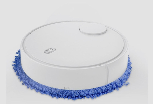 Робот-полотер RS6 - купить по выгодной цене в интернет-магазине OZON ...