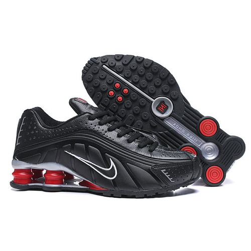 Doe mee bubbel Sympton Кроссовки Nike Shox R4 – купить в интернет-магазине OZON по выгодной цене