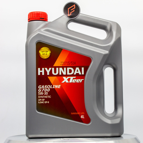Hyundai xteer gasoline отзывы