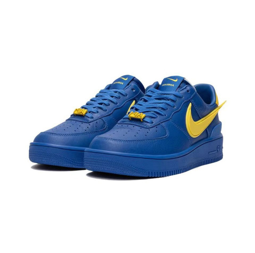 Air forces 2025 with blue