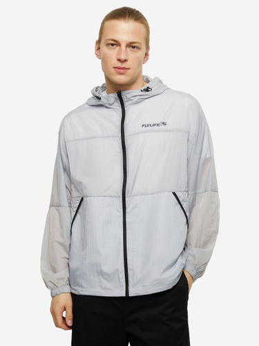 A windbreaker outlet