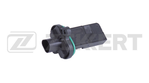 Zekkert Датчик массового расхода воздуха ДМРВ для Chevrolet Aveo (T300 ...