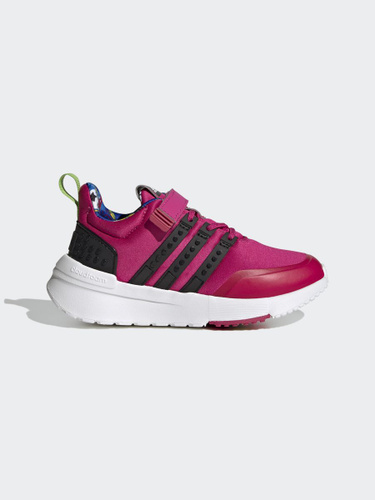 Adidas neo sales enfant deepblue