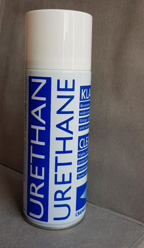 URETHANE CLEAR 400 полиуретановый лак для печатных плат - купить с ...