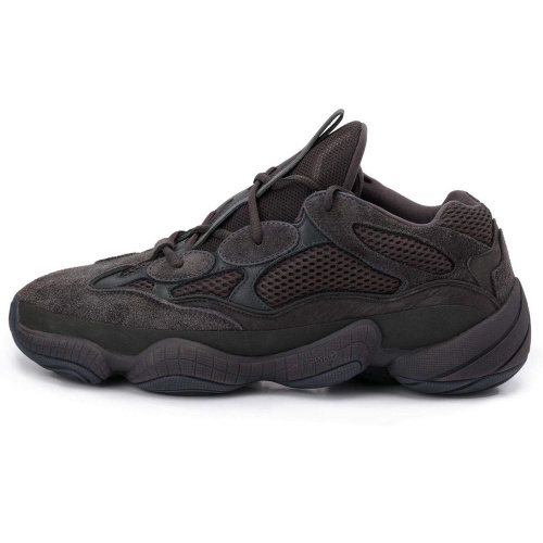 Desert rat yeezy store black