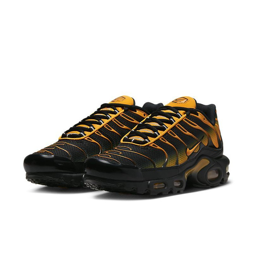 Air max cheap plus black men