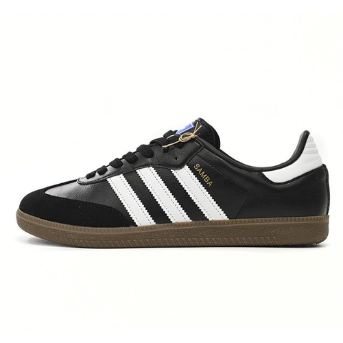 Adidas gum cheap sole samba