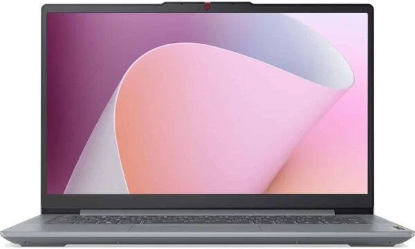 Ноутбук Lenovo, 15.6, IdeaPad Slim 3 15 AMN8, AMD Ryzen 5 7520U до
