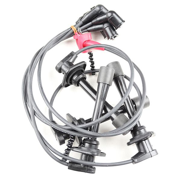 Комплект высоковольтных проводов Seiwa 55001; OEM 19901-87A80-000