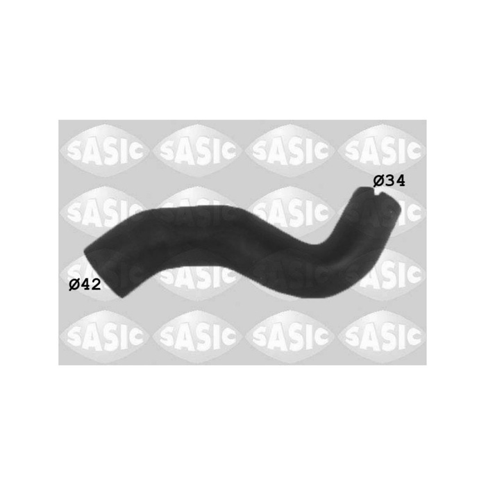 Патрубок радиатора - купить с доставкой по выгодным ценам в интернет ...