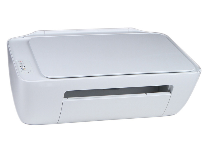 МФУ Струйное HP DeskJet 2320 купить по низкой цене в интернет-магазине ...