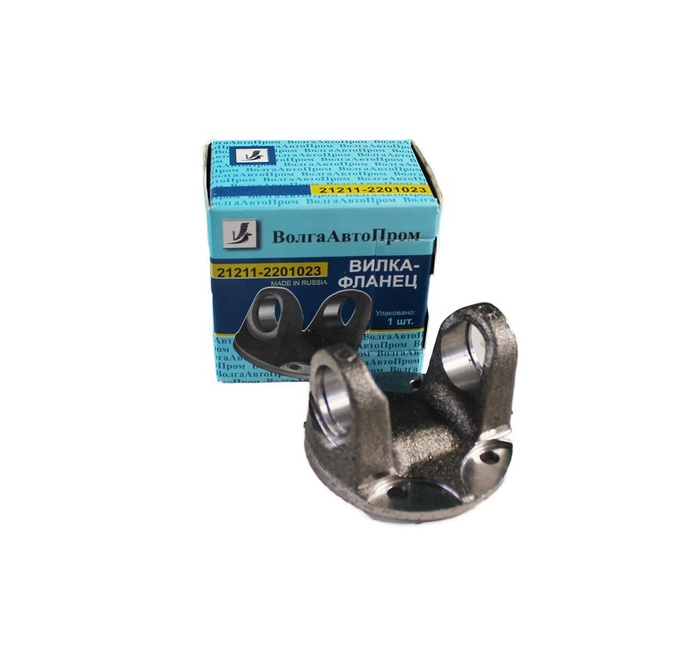 Фланец кардана крестовины ВАЗ 2121,2123 (ВолгаАвтоПром) - ВолгаАвтоПром ...
