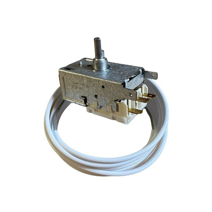 Термостат RANCO K59 L1275 для холодильников Stinol, Indesit, Ariston ...
