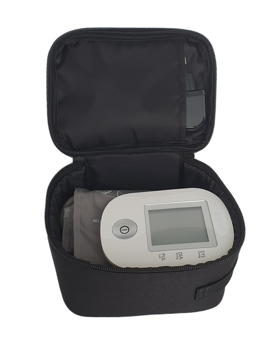 Сумка для тонометра B.Well - купить с доставкой по выгодным ценам в ...