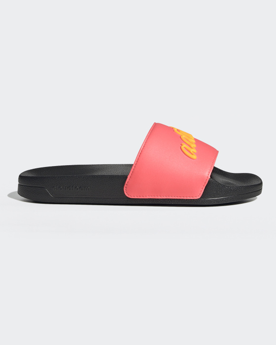 Шлепанцы adidas Sportswear Adilette Shower Slides — купить в  интернет-магазине OZON с быстрой доставкой