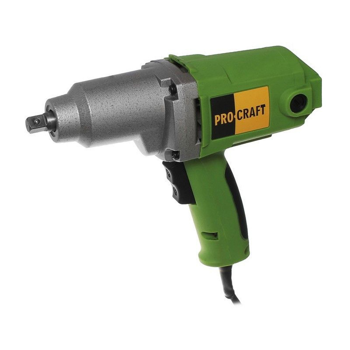 Купить Гайковерт Ударный В Днс