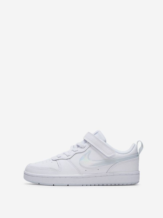 Кеды Nike Court Borough Low 2 Bpv — купить в интернет-магазине OZON с  быстрой доставкой