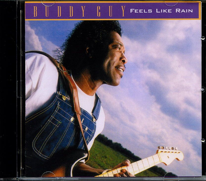 Buddy guy "feels like rain". Nata paradise feat. Like rain. Feels like rain. Daniel larsen.