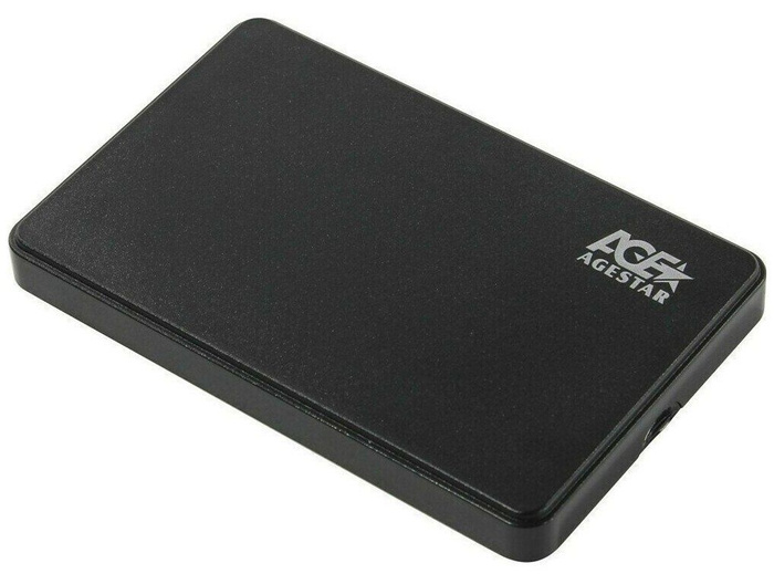 Корпус для жесткого диска HDD - купить с доставкой по выгодным ценам в ...