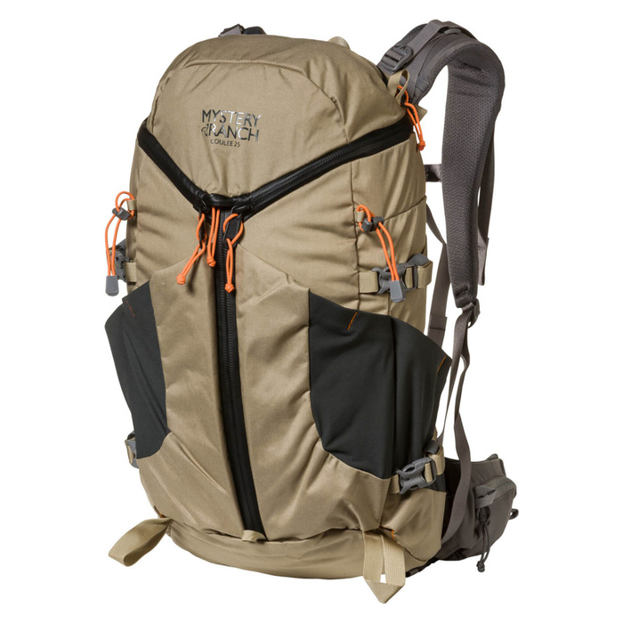 Рюкзак тактический Helikon-Tex Bergen Backpack coyote - купить с ...