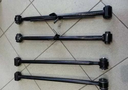 Рычаги задние (КОМПЛЕКТ) сход-развальные CHERY Tiggo / LIFAN X60 / Чери ...