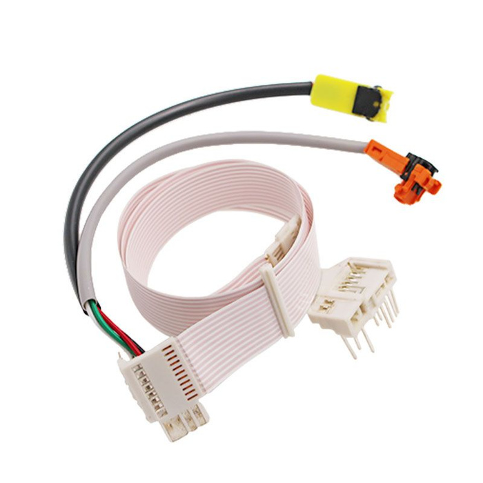 Часовая пружина B5567-JD00A 25567-5X00A 25560-JD003 для Nissan Qashqai ...