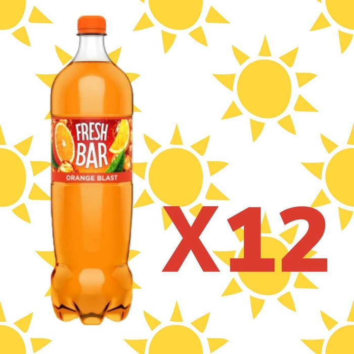 Фреш бар Orange Blast. Фреш бар 1.5л. Фреш бар напиток. Fresco напиток.