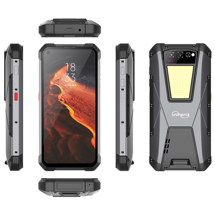 смартфон unihertz отзывы