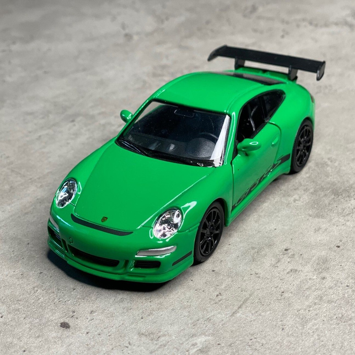 Porsche 911 gt3 RS Форсаж 5