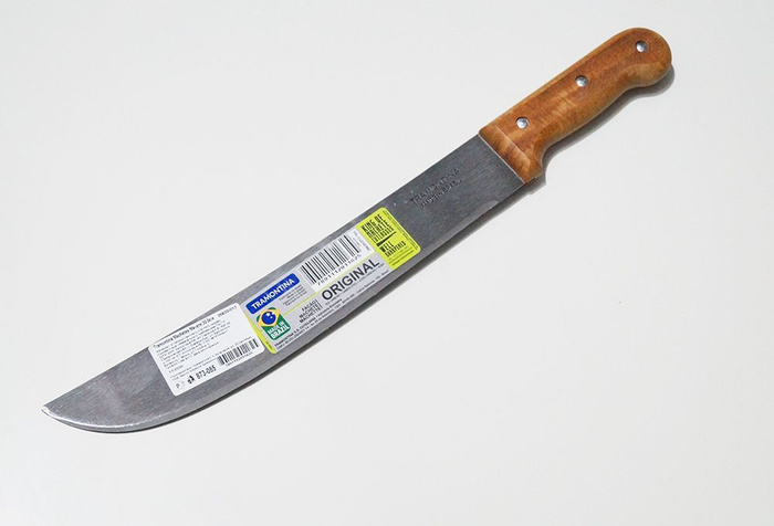 Нож мачете Tramontina - купить с доставкой по выгодным ценам в интернет ...