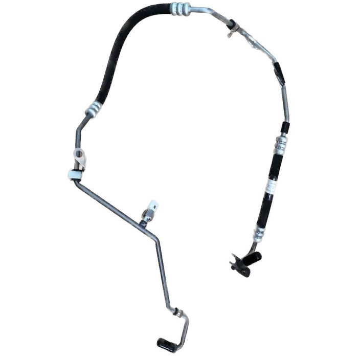 Шланг высокого давления (Lada X-Ray) для Lada X-Ray, Lada Largus (Лада ...