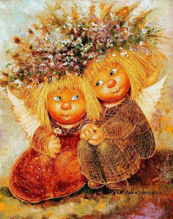 Солнечный Ангел Галина Чувиляева купить на OZON по низкой цене