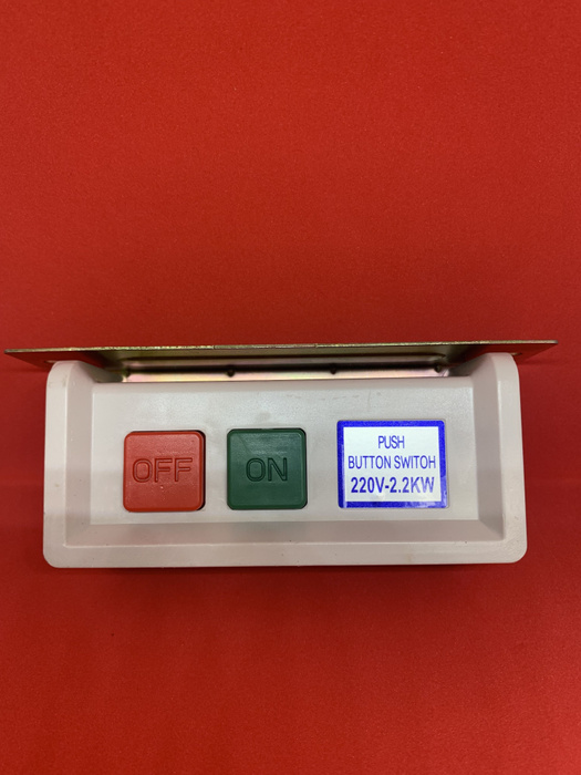 Кнопка пуска (вкл/выкл), для промышленных швейных машин - купить с ...