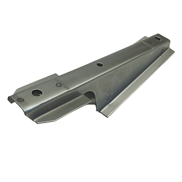 Кронштейн сиденья боковой ВАЗ/LADA 2110, 2111, 2112, 2170, 2171, 2172 ...