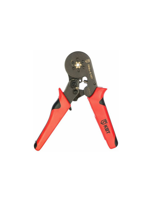 Пресс-клещи (кримпер) шестигранные ПКВш-6 - купить с доставкой по ...