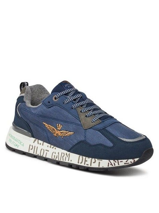 Кроссовки Aeronautica Militare - купить с доставкой по выгодным ценам в ...